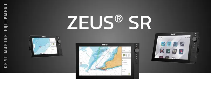 Zeus® SR